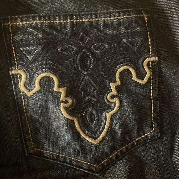 ANTIK Men’s Jeans - Picture 2 of 8